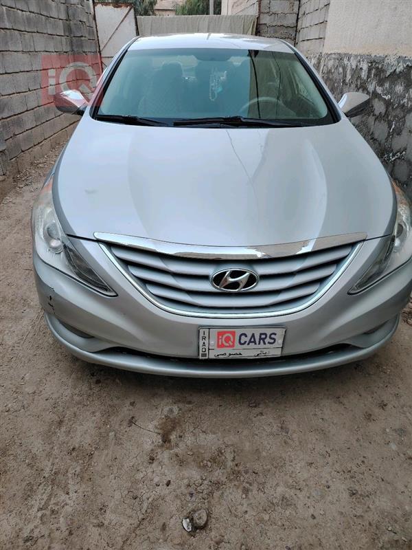 هيونداي سوناتا 2011 للبيع في العراق - ديالى